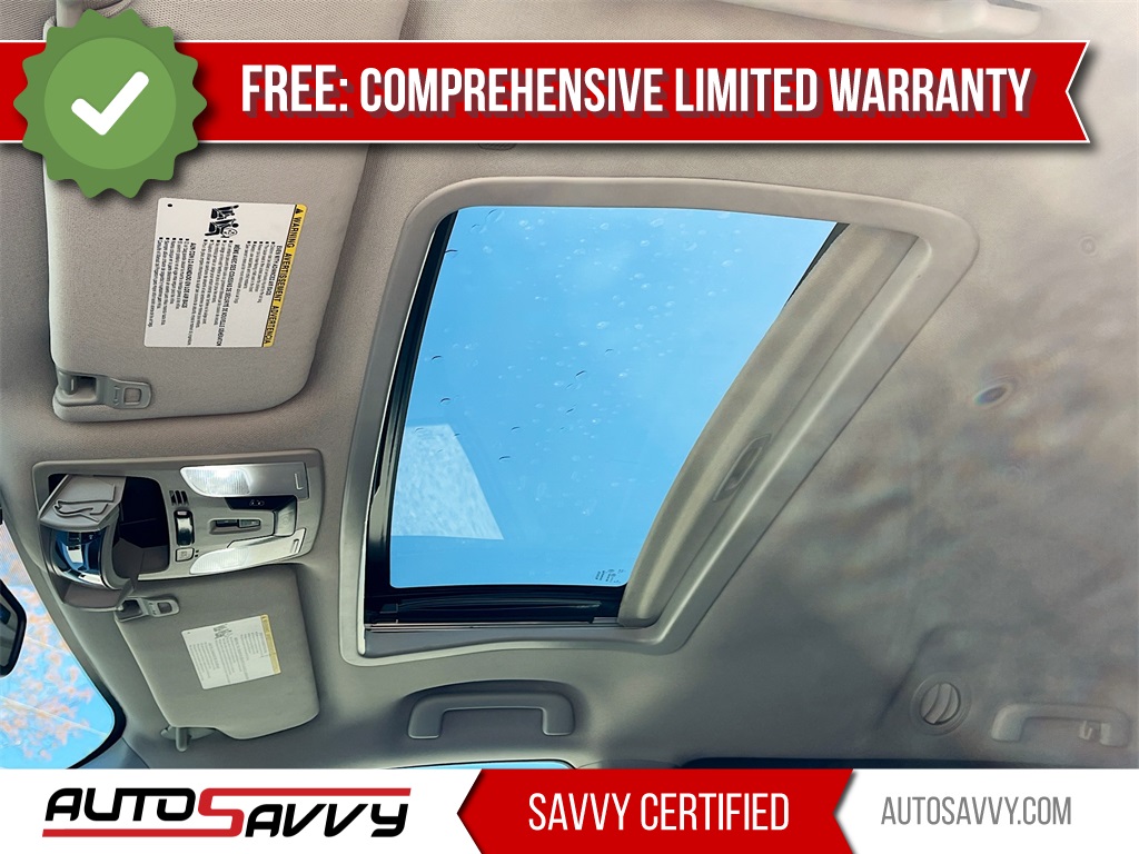 2020 Toyota Sienna XLE Blue at Toyota of Victoria