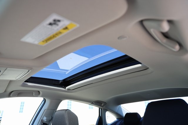 2025 Honda Accord SE - 10