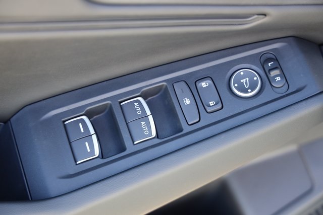 2025 Honda Accord SE White at Shottenkirk Kia Fort Bend