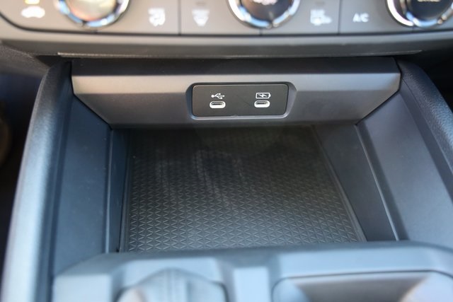 2025 Honda Accord SE White at Shottenkirk Kia Fort Bend