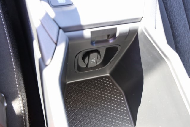 2025 Honda Accord SE White at Shottenkirk Kia Fort Bend