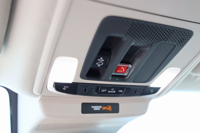 2025 Honda Accord SE White at Shottenkirk Kia Fort Bend