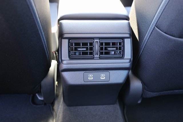 2025 Honda Accord SE White at Shottenkirk Kia Fort Bend