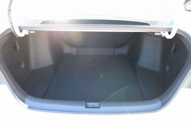 2025 Honda Accord SE White at Shottenkirk Kia Fort Bend