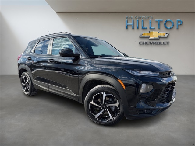 2023 Chevrolet Trailblazer RS AWD
