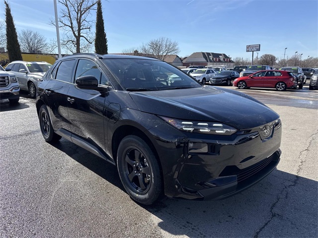 2026 Subaru Solterra Premium AWD