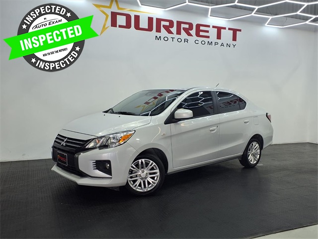 2023 Mitsubishi Mirage G4  - 0