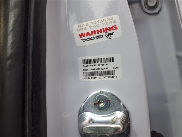 2023 Mitsubishi Mirage G4  - 9