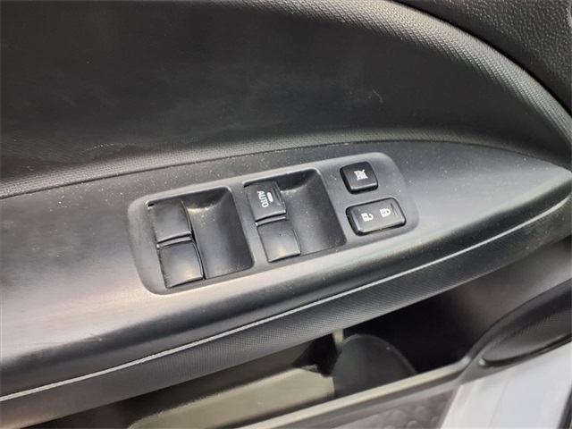 2023 Mitsubishi Mirage G4  - 10