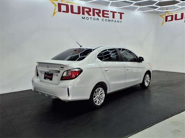 2023 Mitsubishi Mirage G4  - 1
