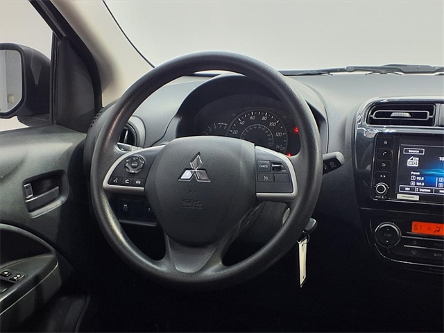 2023 Mitsubishi Mirage G4  - 3