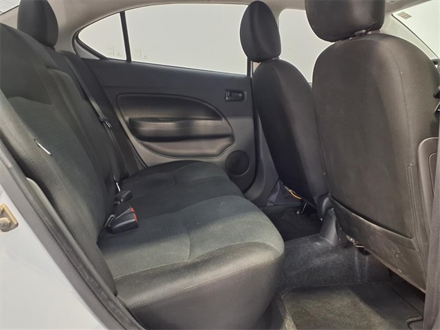 2023 Mitsubishi Mirage G4  - 4