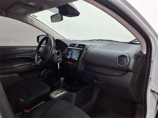 2023 Mitsubishi Mirage G4  - 5