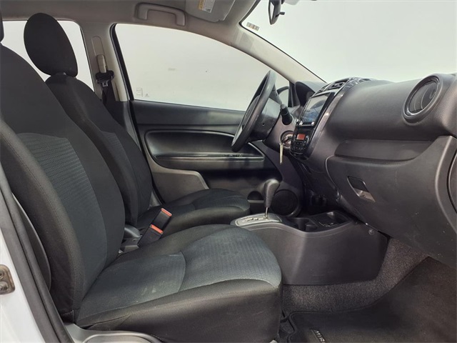 2023 Mitsubishi Mirage G4  - 6