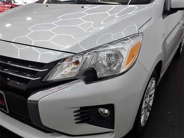 2023 Mitsubishi Mirage G4  - 8