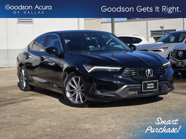 2023 Acura Integra FWD