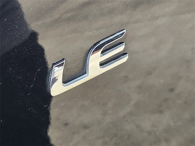 2023 Toyota Corolla Cross LE Black at Toyota of Victoria