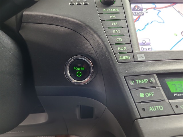 2010 – Toyota – Prius