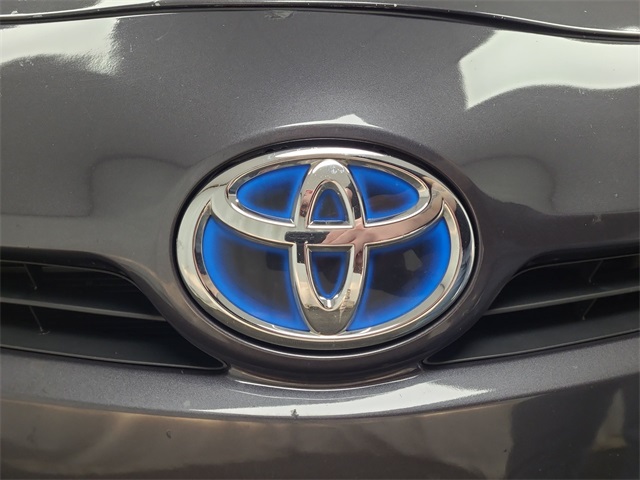2010 – Toyota – Prius
