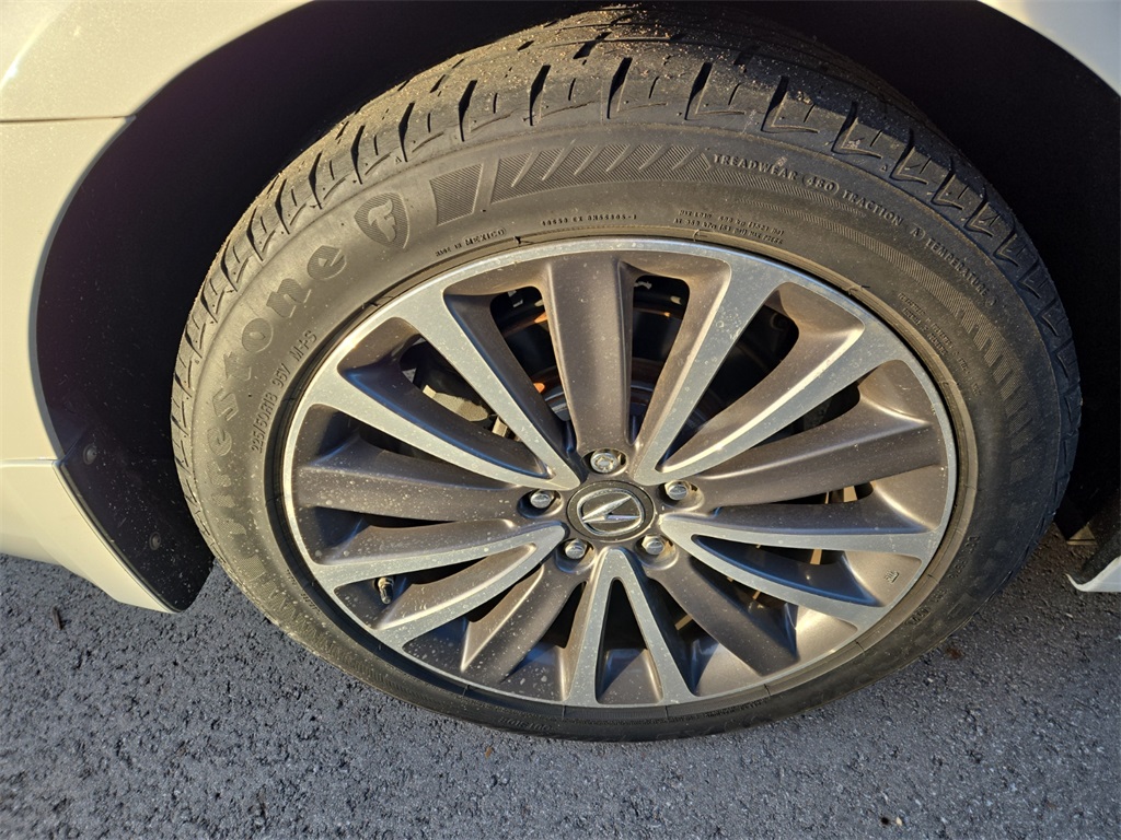 Used 2018 Acura TLX For Sale in Farmington, AR