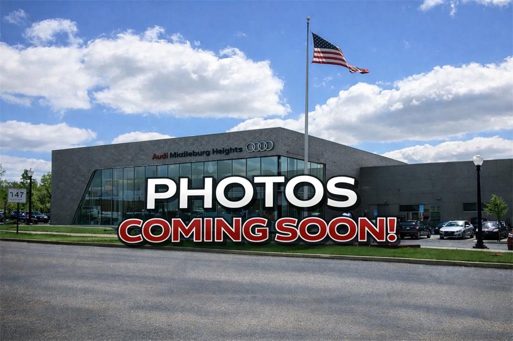 Mythosblack 2026 Audi Q5 quattro Premium TFSI SUV / Crossover All-Wheel Drive 7-Speed Automatic