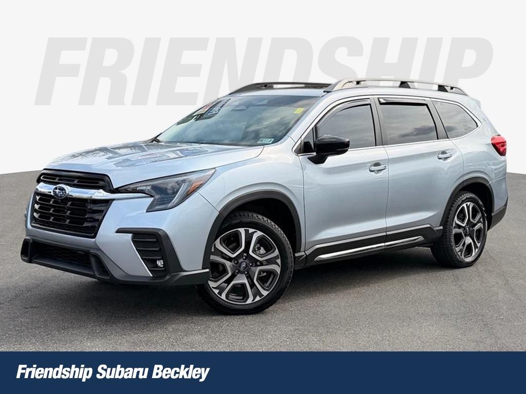 2024 Subaru Ascent Limited 7-Passenger AWD