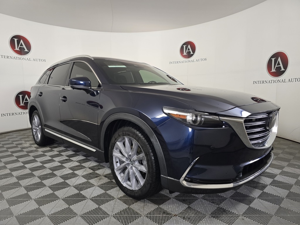 2023 Mazda CX-9 Grand Touring AWD