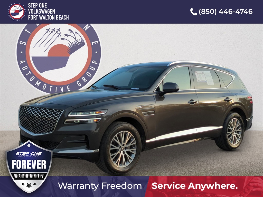 2024 Genesis GV80 2.5T AWD