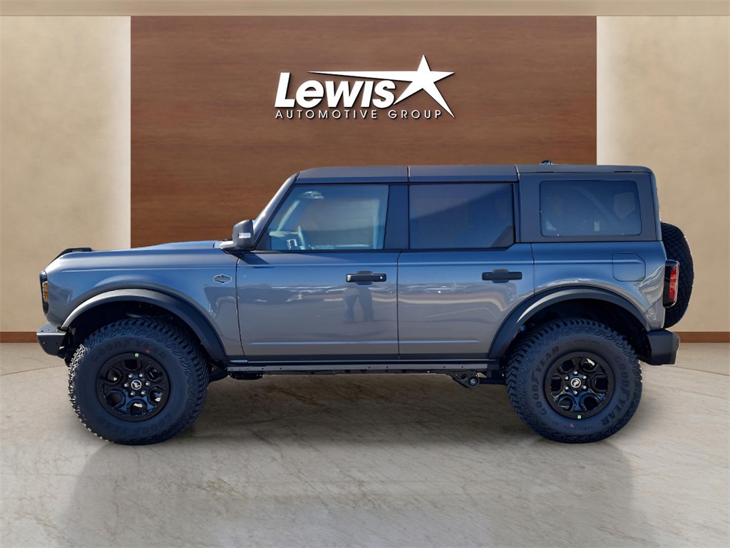 New 2024 Ford Bronco For Sale in Farmington, AR