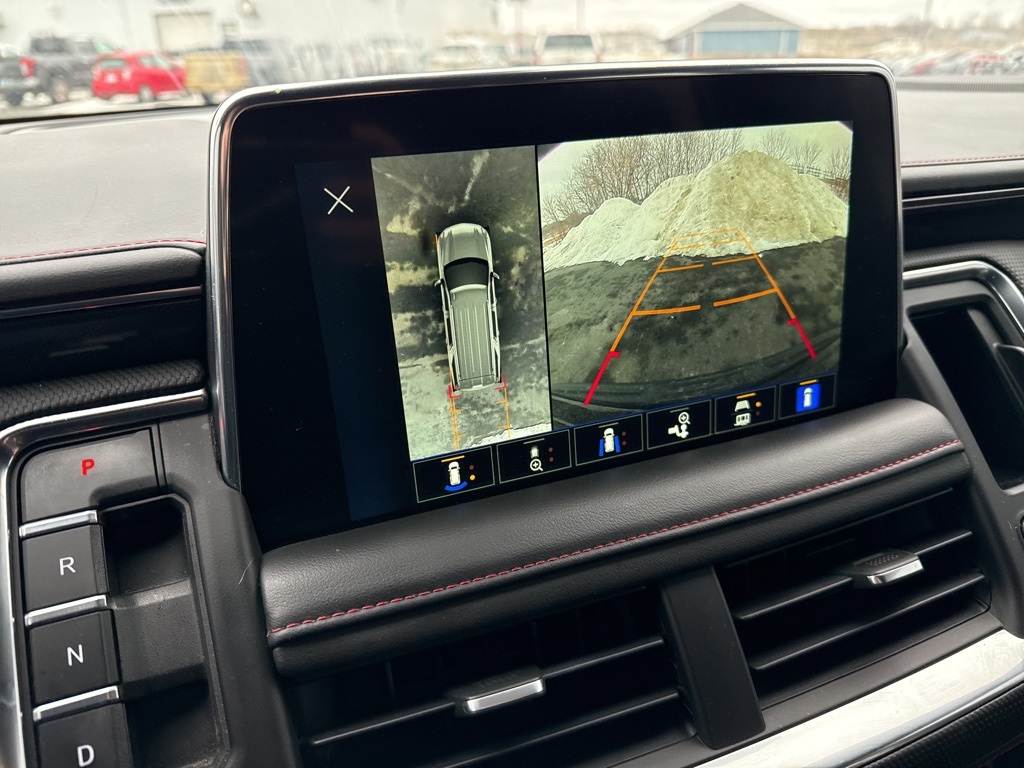 2023 Chevrolet Tahoe