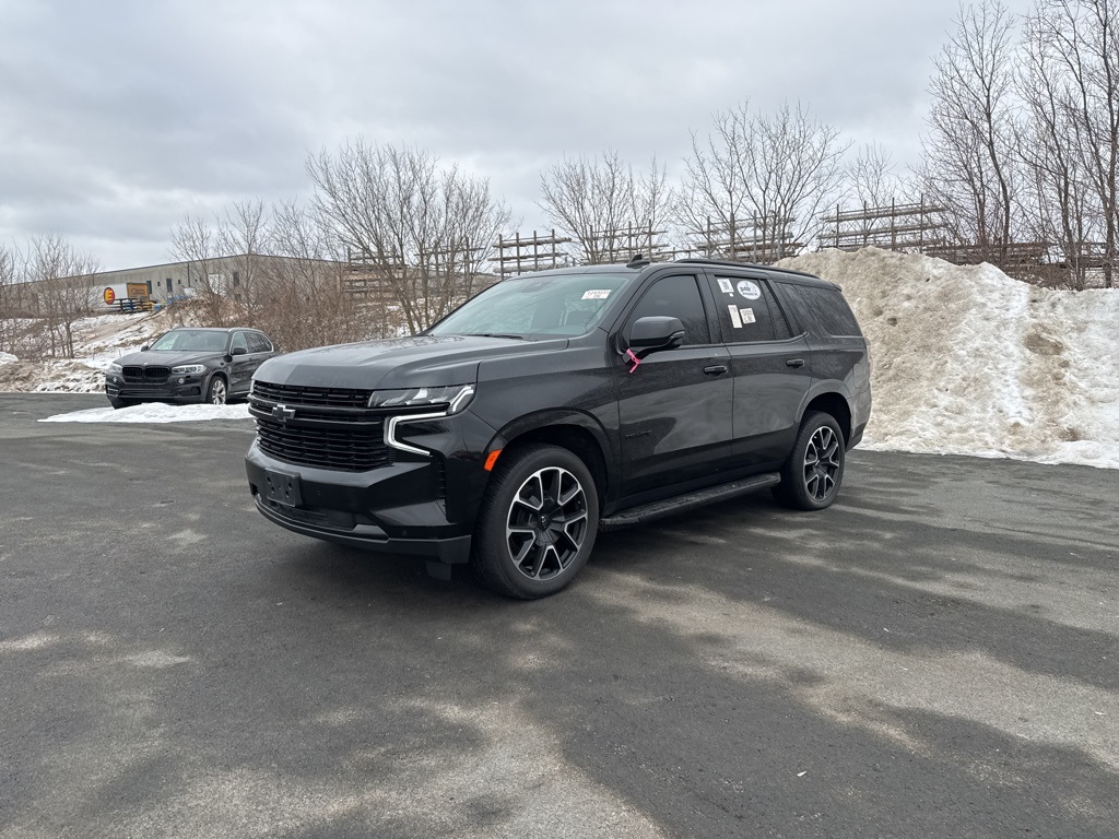 2023 Chevrolet Tahoe