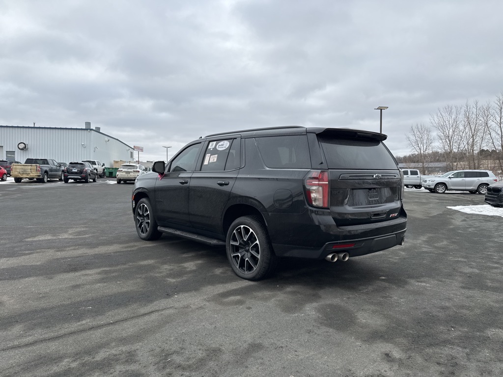 2023 Chevrolet Tahoe