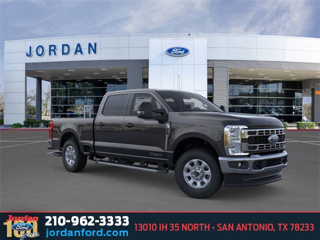 New Car 2025 Ford F-250sd  Xlt For Sale Under $70,000 In San Antonio, Texas