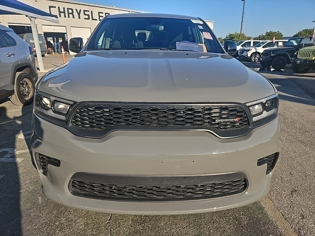 Used Car 2024 Dodge Durango  Gt For Sale Under $40,000 In San Marcos, Texas
