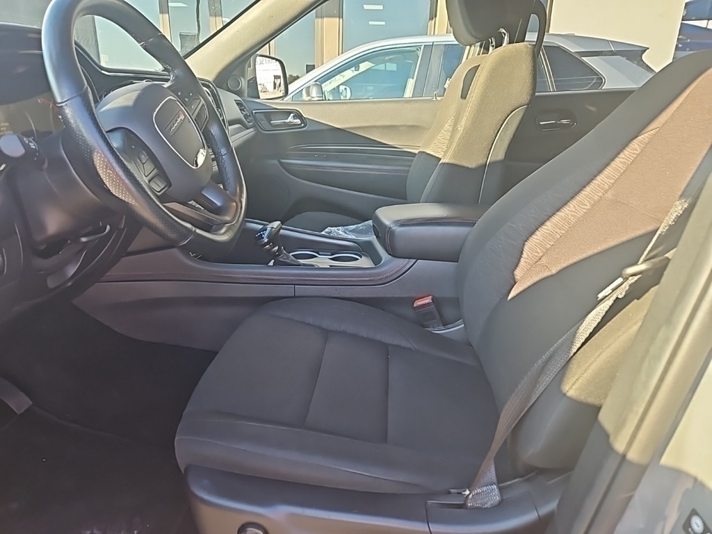 Used Car 2024 Dodge Durango  Gt For Sale Under $40,000 In San Marcos, Texas