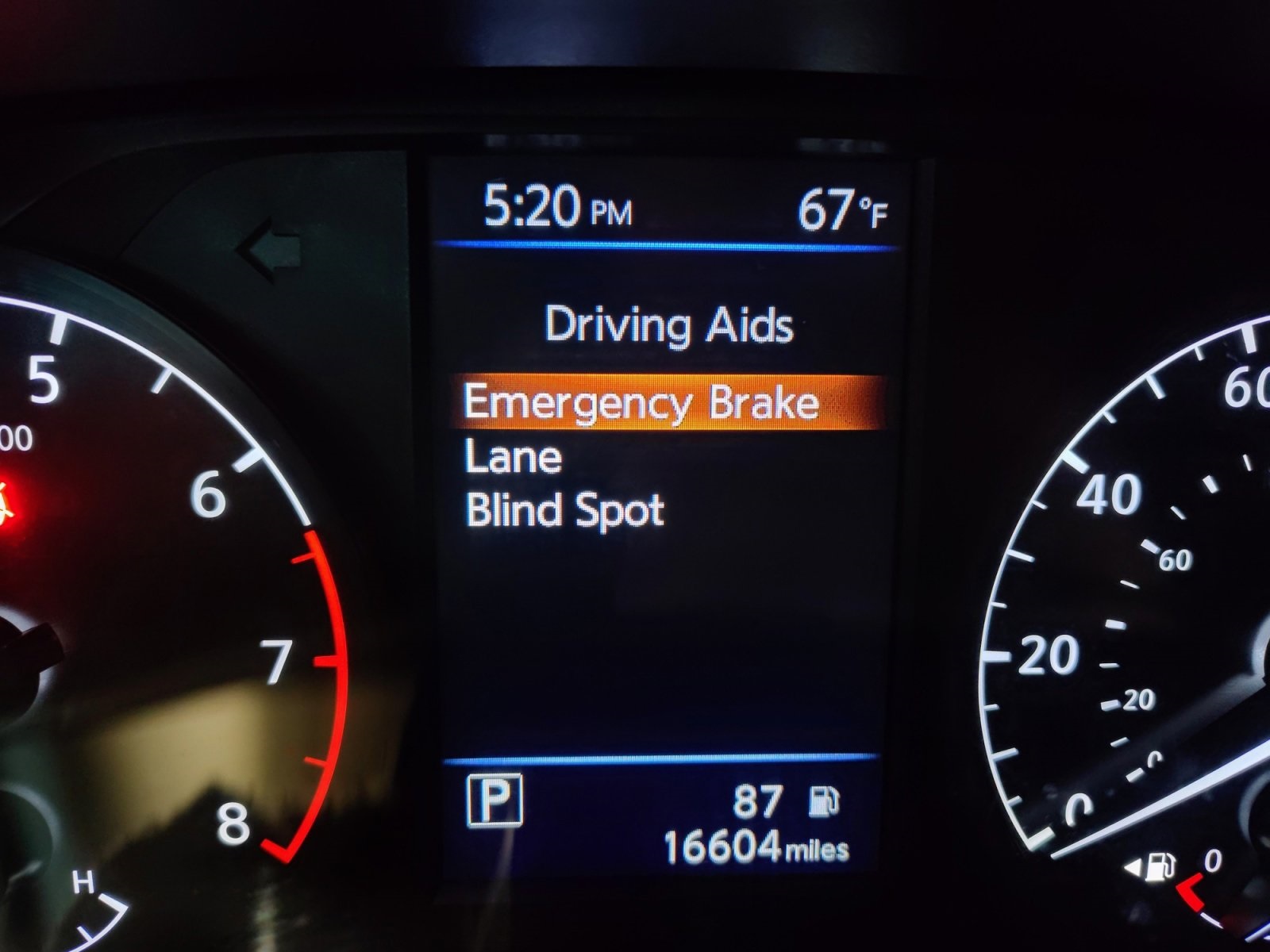 Used Car 2024 Nissan Altima  2.5 S For Sale Under $20,000 In San Antonio, Texas