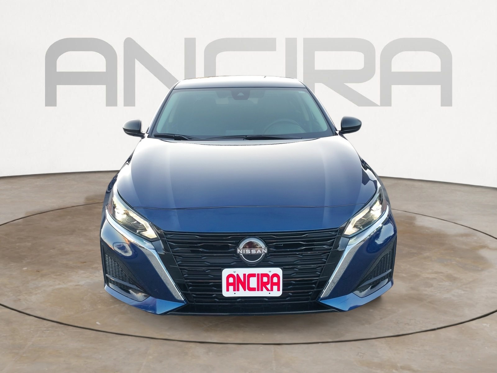 Used Car 2024 Nissan Altima  2.5 S For Sale Under $20,000 In San Antonio, Texas