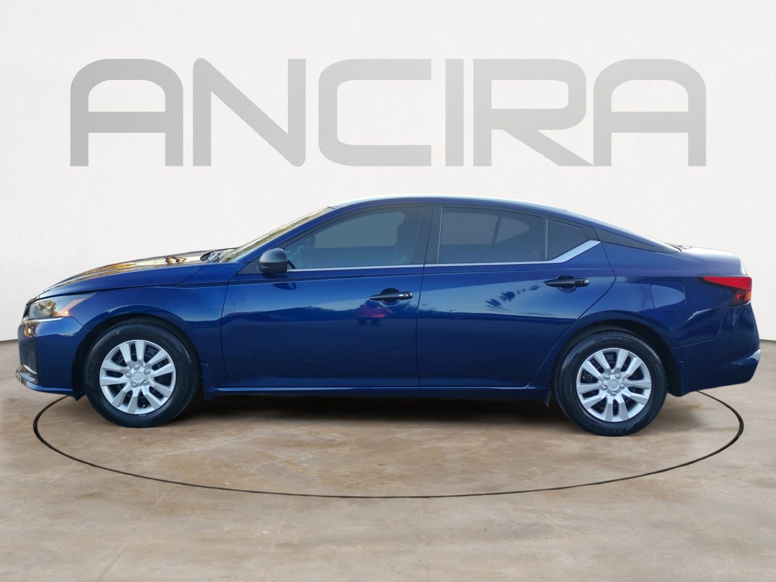 Used Car 2024 Nissan Altima  2.5 S For Sale Under $20,000 In San Antonio, Texas