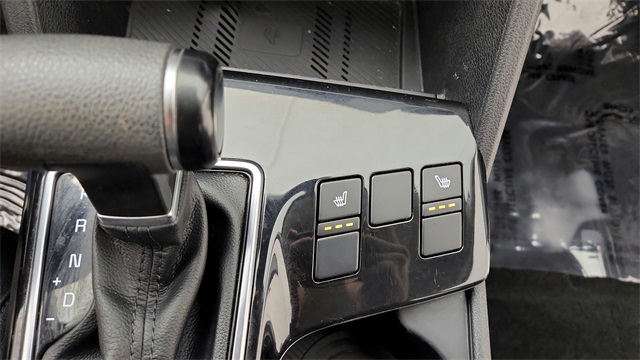 2023 Kia Sportage EX Blue at Martin Chrysler Dodge Jeep Ram