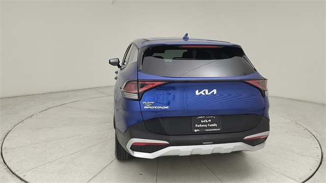 2023 Kia Sportage EX - 5