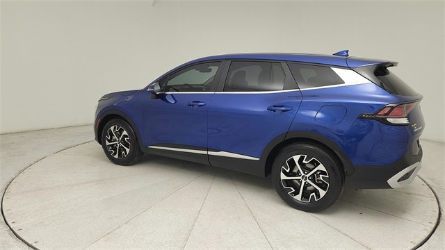 2023 Kia Sportage EX - 6