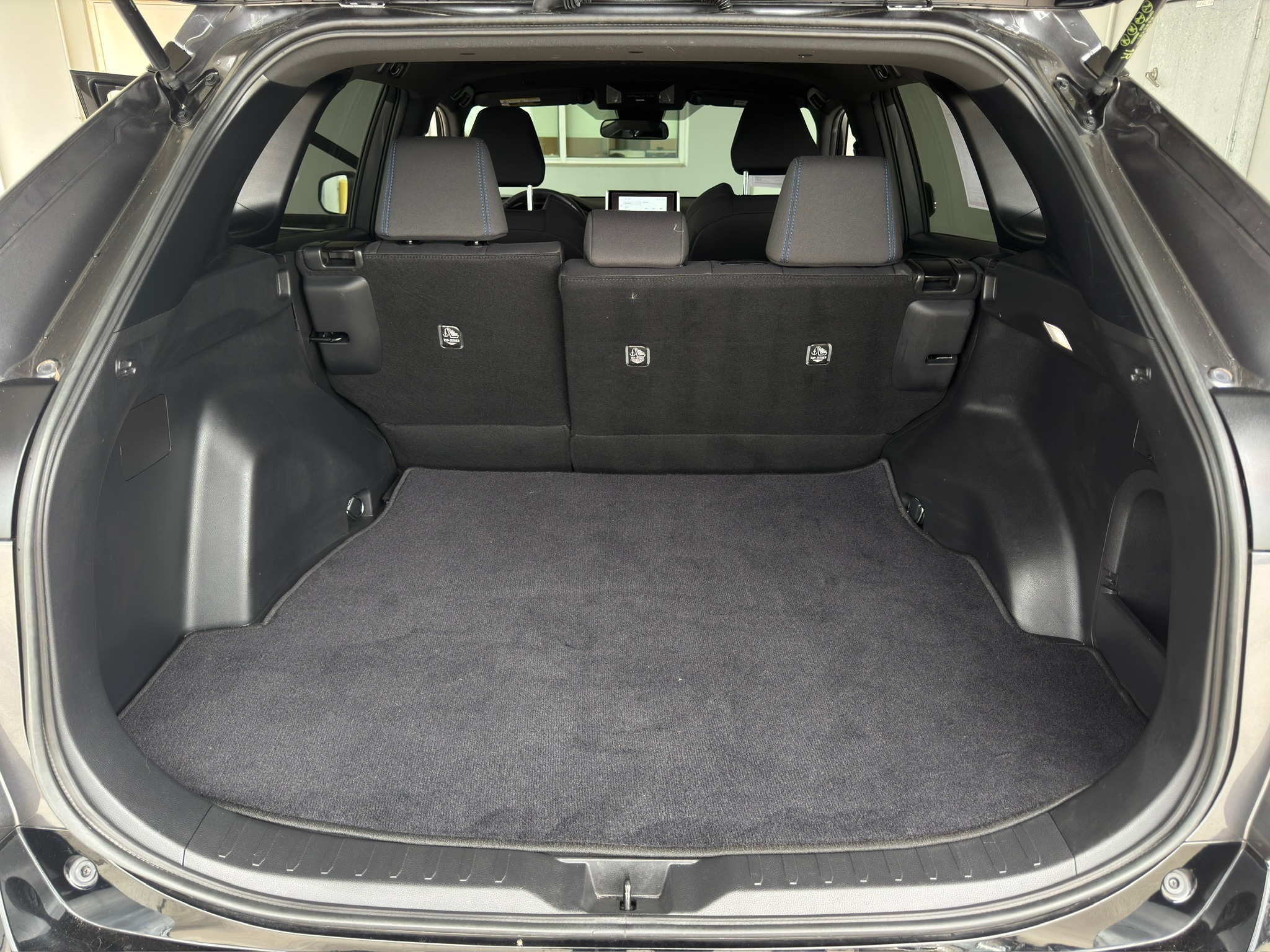 2023 Toyota RAV4 Hybrid SE  at Toyota of Victoria