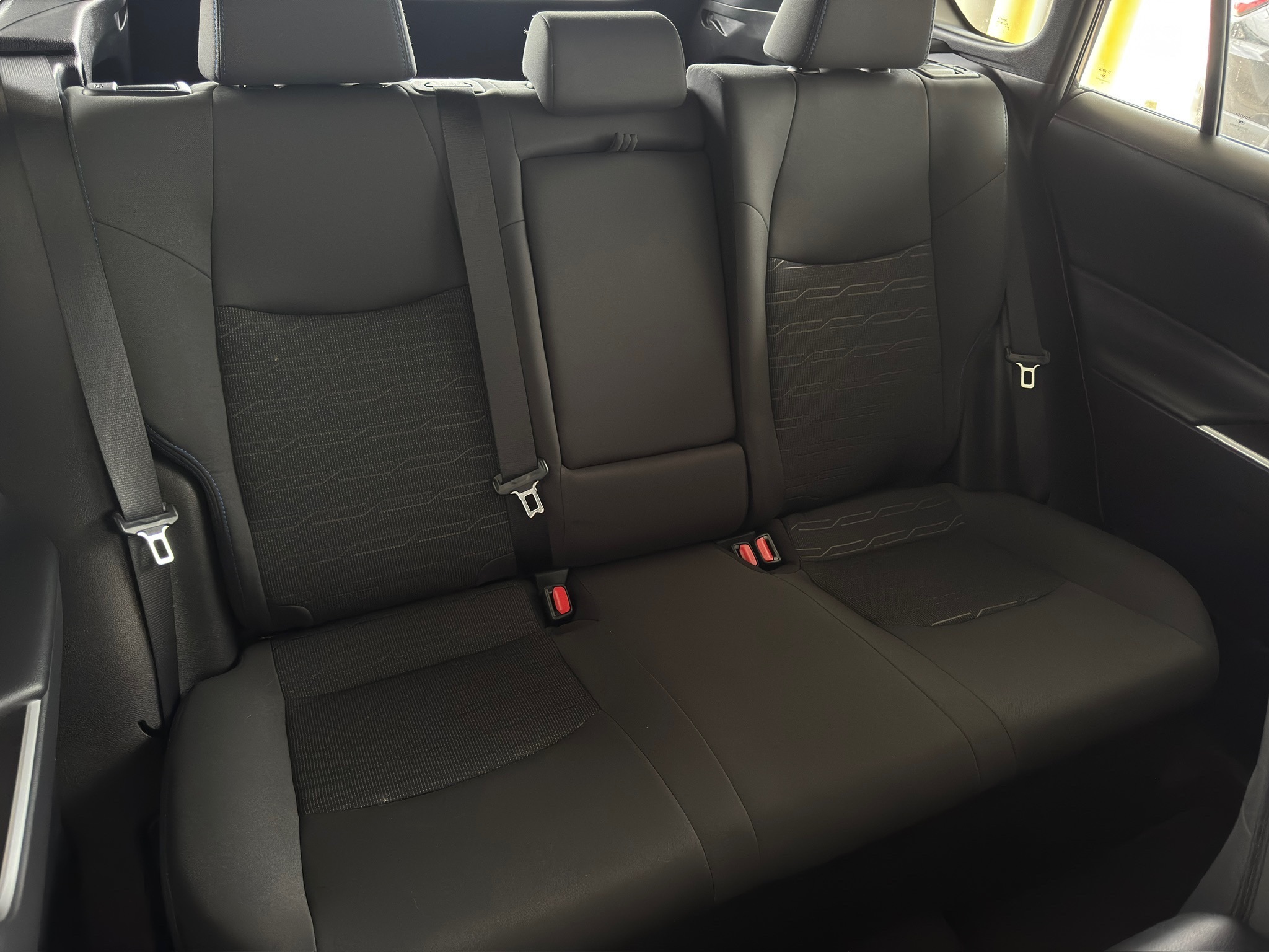 2023 Toyota RAV4 Hybrid SE  at Toyota of Victoria