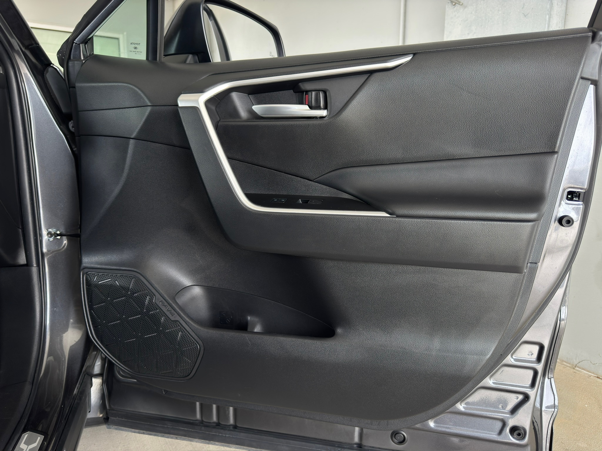 2023 Toyota RAV4 Hybrid SE  at Toyota of Victoria