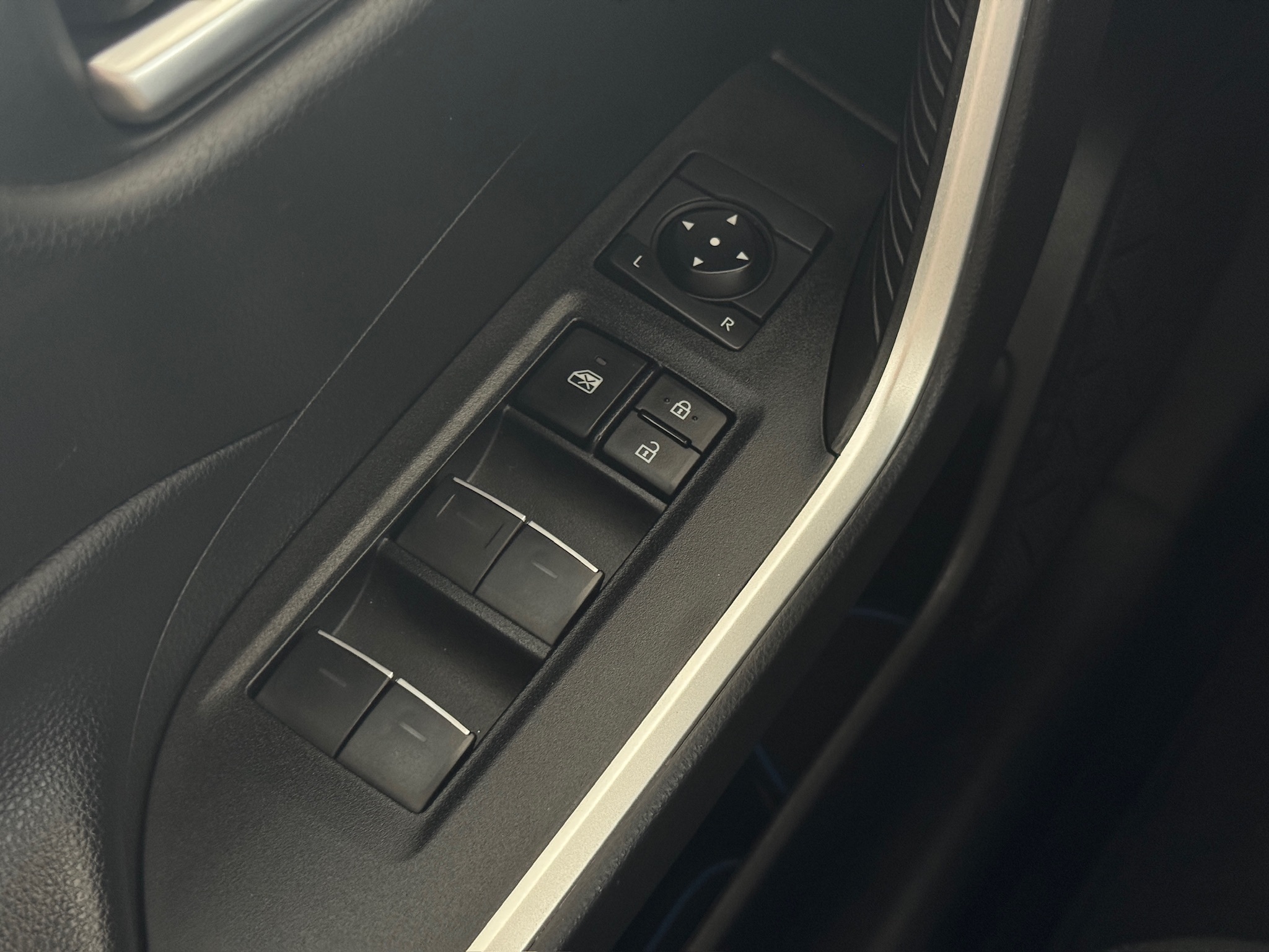 2023 Toyota RAV4 Hybrid SE  at Toyota of Victoria