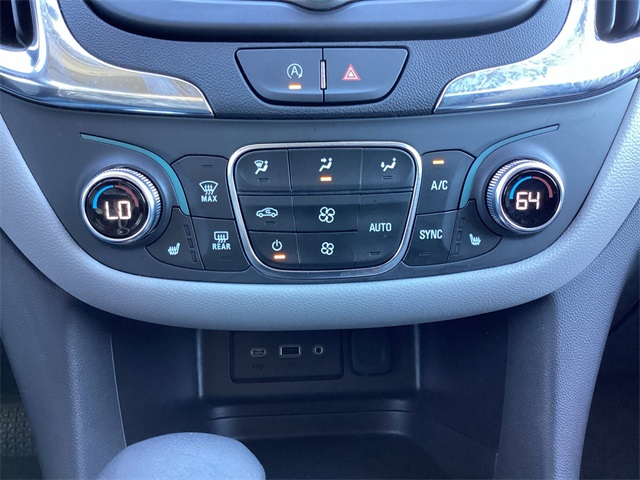 Used Car 2024 Chevrolet Equinox  Lt For Sale Under $20,000 In San Antonio, Texas