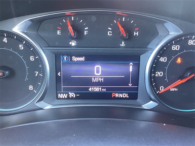 Used Car 2024 Chevrolet Equinox  Lt For Sale Under $20,000 In San Antonio, Texas