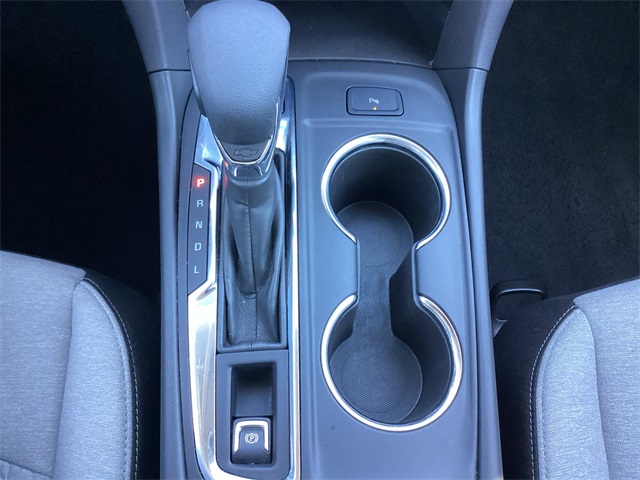 Used Car 2024 Chevrolet Equinox  Lt For Sale Under $20,000 In San Antonio, Texas