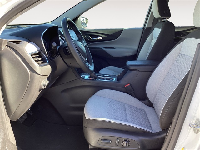 Used Car 2024 Chevrolet Equinox  Lt For Sale Under $20,000 In San Antonio, Texas