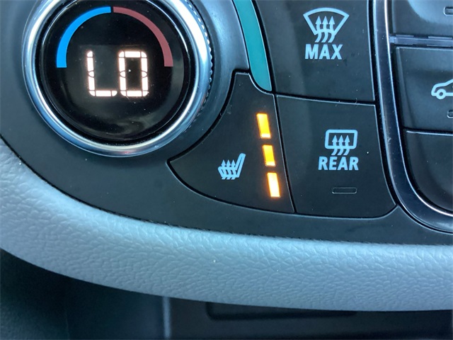 Used Car 2024 Chevrolet Equinox  Lt For Sale Under $20,000 In San Antonio, Texas